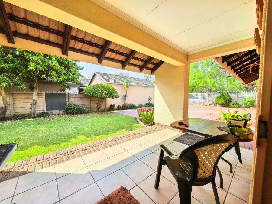 3 Bedroom Property for Sale in Vaalpark Free State